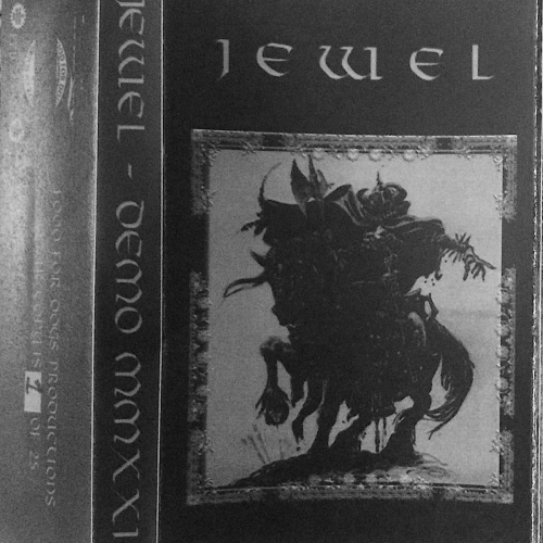 Jewel (CAN) : Demo MMXXI
